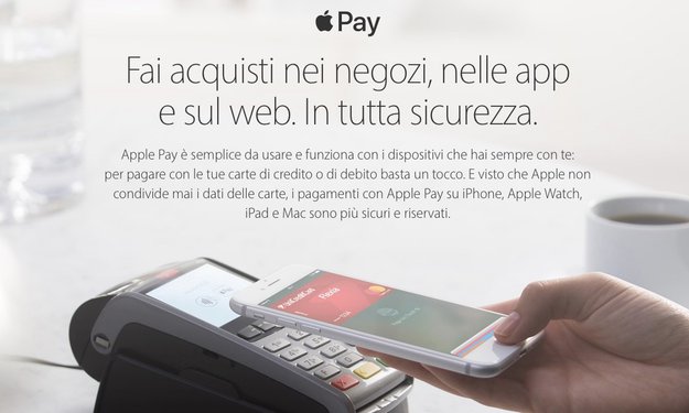 Apple Pay in Italien: Wohl ähnliche Strategie in Deutschland geplant