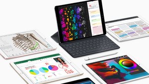 10,5" iPad Pro: Daten, Preise, Unterschiede