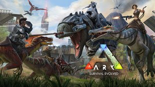 ARK: Survival Evolved – TEK-Engramme freischalten und craften