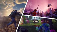 Die 10 besten Battle Royale-Spiele für PC, PS4 und andere Konsolen
