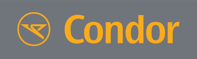 condor logo