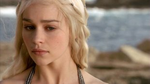 Dothrakisch lernen: Sprachkurse für Unterhaltungen mit Daenerys
