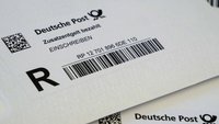 Einschreiben mit Sendungsverfolgung – Unterschiede & Preise