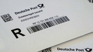 Einschreiben mit Sendungsverfolgung – Unterschiede & Preise