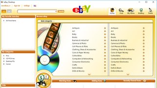 eBay Desktop