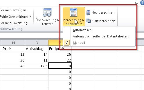 excel-rechnet-nicht-manuell