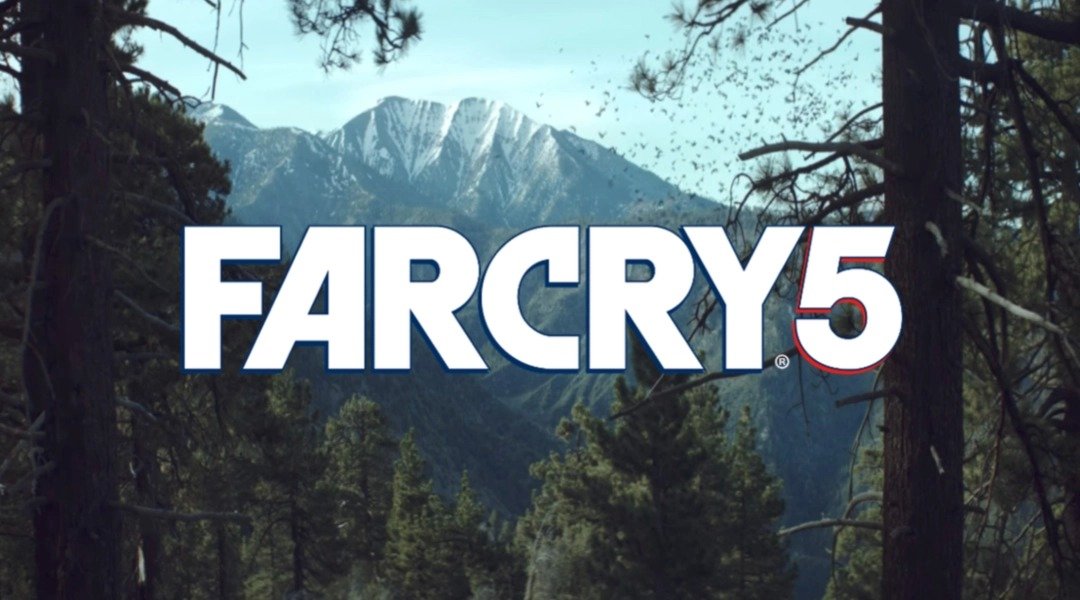 Far Cry 5: Release, News und Gerüchte