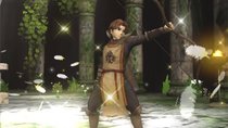 Fire Emblem Echoes: Alle Klassen - Werte und Klassenwechsel im Detail