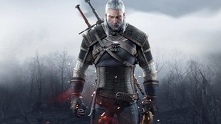 Geralt von Riva aus „The Witcher“ kehrt zurück – als Charakter in Soul Calibur 6