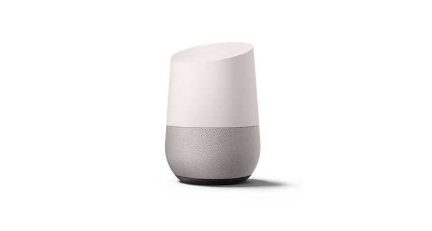 Im Sommer: Google Home kommt nach Deutschland – mit neuen Features