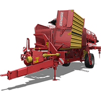 grimme-se260