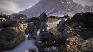 Ghost Recon Wildlands: Yeti finden und ausschalten