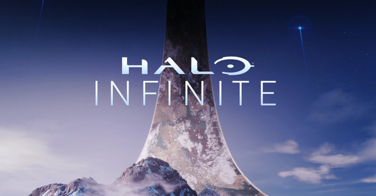 Halo Infinite Release News Und Geruchte Alle Infos Bei Giga
