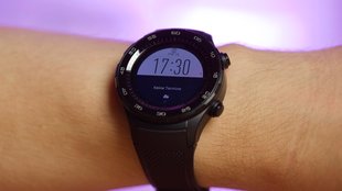 Huawei plant Gaming-Smartwatch mit Selfie-Funktion und Oliver Kahn