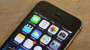 Apple-Karten offline auf dem iPhone nutzen – so geht's