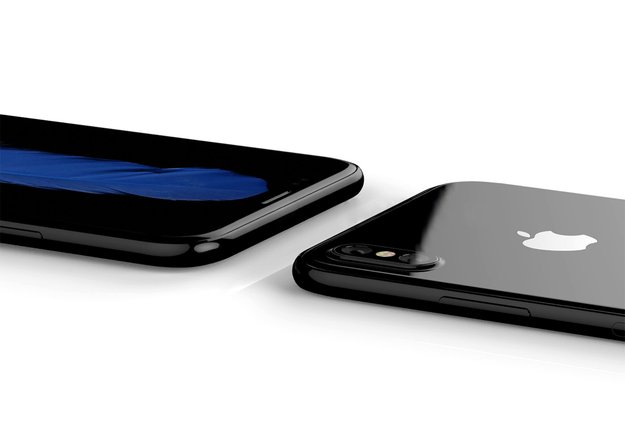 Qualcomm-Rechtsstreit verhindert iPhone 8 mit Gigabit-LTE-Unterstützung