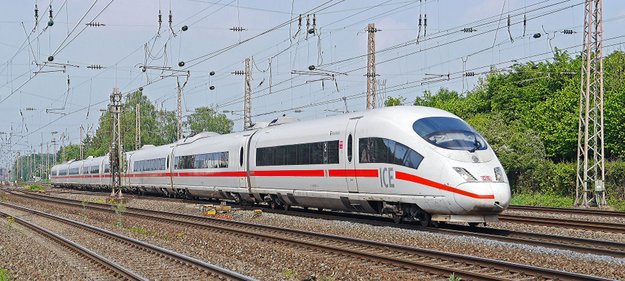Deutsche Bahn will klassische Fahrkarte abschaffen