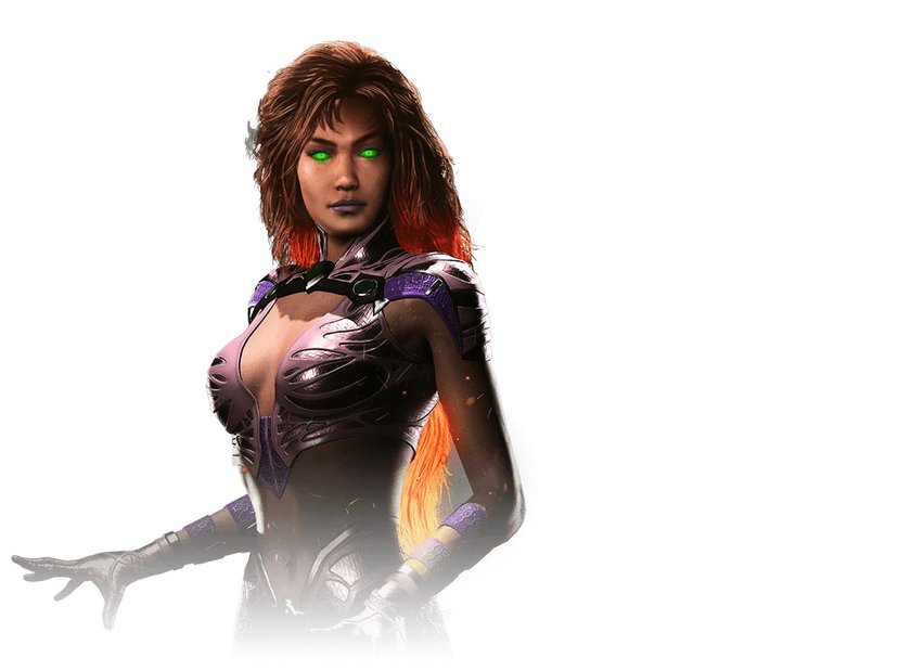 injustice-2-charaktere-starfire