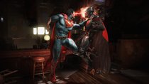 Injustice 2: Schnell leveln und jeden Kämpfer auf Stufe 20 bringen