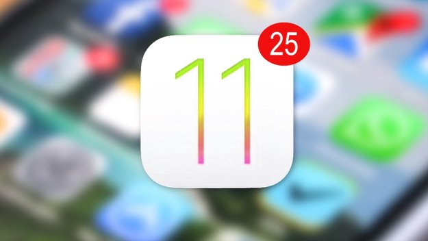 Das soll iOS 11 bieten