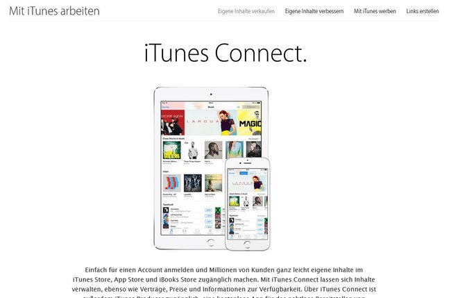 ios-app-programmieren-connect