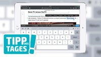 PDF Expert: Texte in PDFs auf iPhone und iPad bearbeiten
