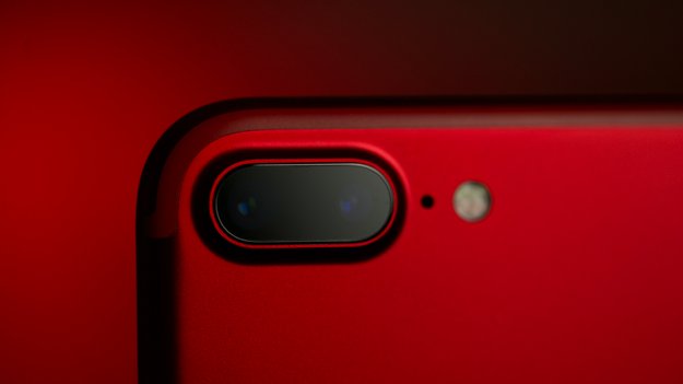 Zukünftige iPhones: Apple will Kameras mit mehr als 12 Megapixel