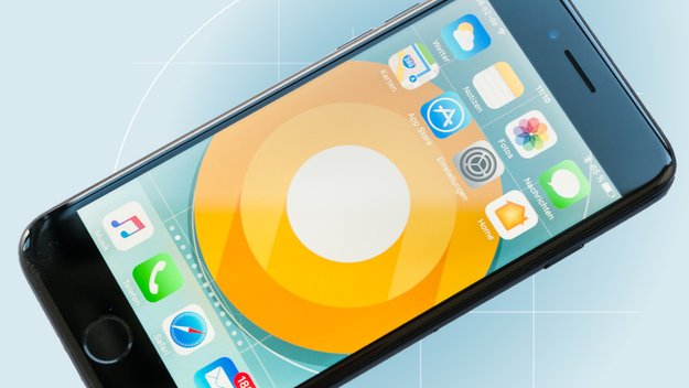 10× Android O: Diese Funktionen hat iOS schon, diese wünschen sich iPhone-Nutzer