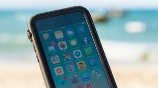 Catalyst Case: Kann die wasserdichte iPhone-Hülle mit Lifeproof mithalten?