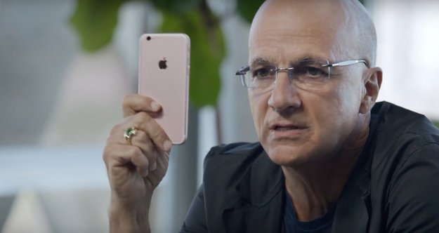Apple-Music-Manager Jimmy Iovine will mehr Einschränkungen für Gratis-Musik