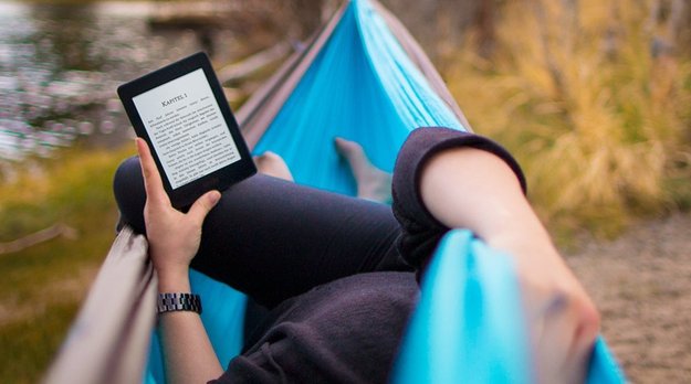 Der E-Book-Boom ist vorbei: Der Trend geht wieder zum Buch aus Papier