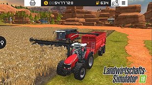 Landwirtschafts-Simulator 18: Alle Fahrzeuge, Erntemaschinen und Geräte