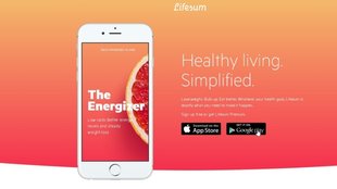 Lifesum – Essverhalten kontrollieren und abnehmen