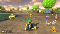 Mario Kart 8: Münzen sammeln - die schnellsten Farm-Methoden im Video