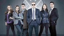 Agents of S.H.I.E.L.D. Staffel 5 in Deutschland – Episodenliste und alle Infos