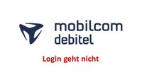 Mobilcom Debitel (Freenet): Login funktioniert nicht – das könnt ihr tun