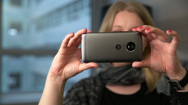 Android 8.0: Diese Motorola-Smartphones erhalten das Update