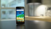 Moto G5 im Test: Comeback mit Schönheitsfehlern