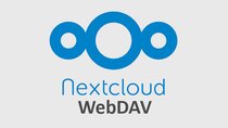 Nextcloud mit WebDAV nutzen – so geht's