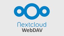 Nextcloud mit WebDAV nutzen – so geht's