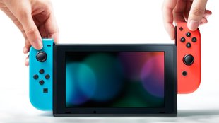 Nintendo Switch: Videos aufnehmen, zuschneiden & posten – so geht's