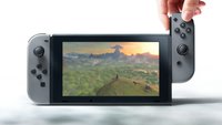 Nintendo Switch: Darum unterstützt die Konsole kein 4K