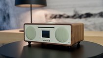 Numan Two im Test: Das stilvolle Spotify-DAB-Bluetooth-Internet-CD-Radio