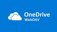 OneDrive per WebDAV einrichten – so geht's