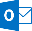 outlook logo