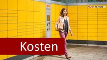 DHL Packstation: Wieviel kostet das? Welche Vorteile habe ich?