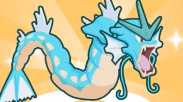 Pokemon Karpador Jump Karpador In Garados Entwickeln So Gehts