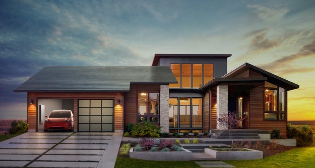 So will Tesla die Stromkonzerne herausfordern