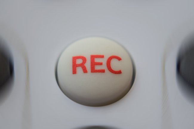 recording-iStock-482965641