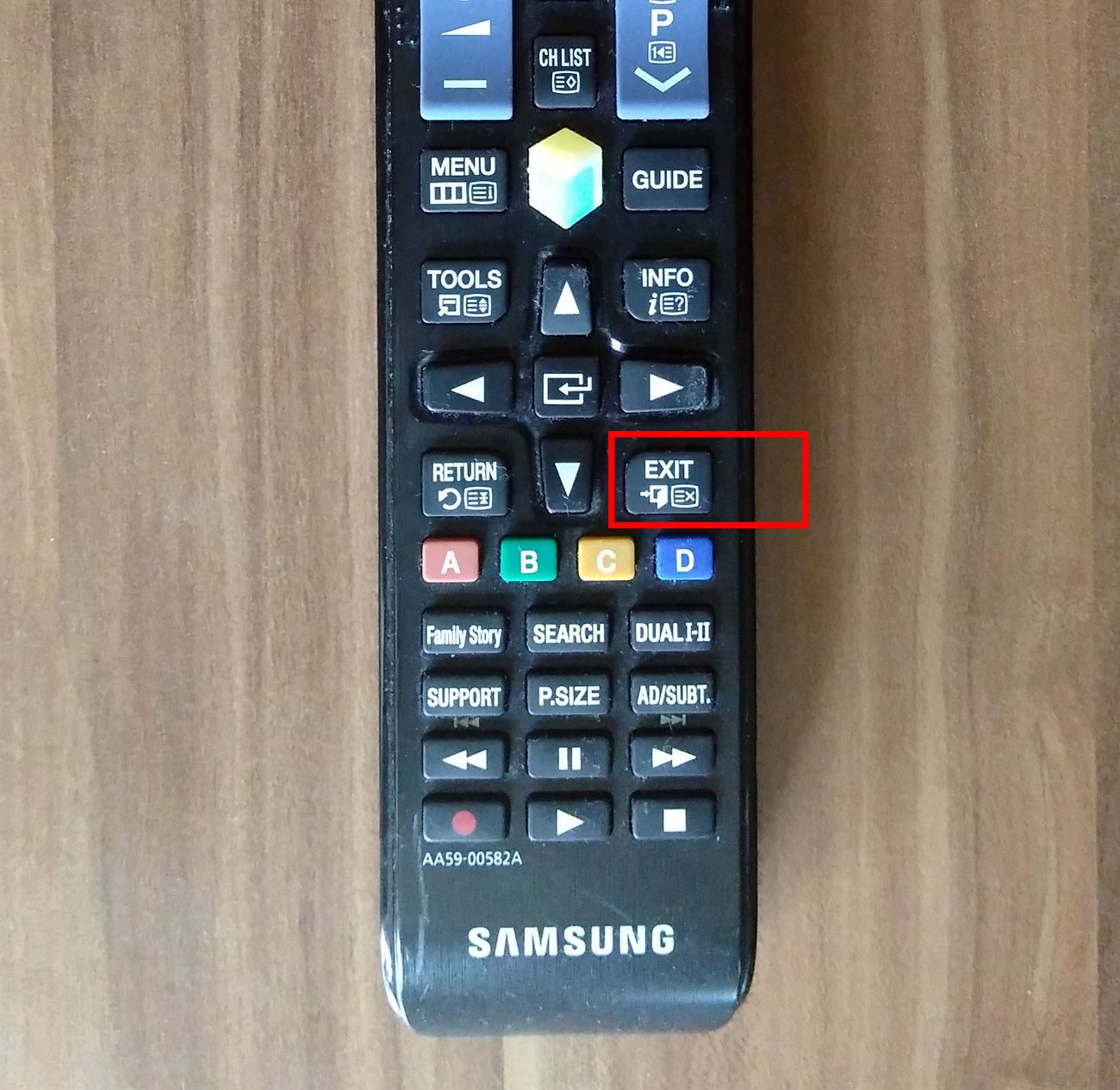 Samsung Side By Side Reset Tastenkombination Samsung TV zurücksetzen – so geht's